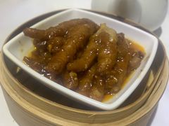 酱汁蒸凤爪-凯逸轩·匠心粤菜(中城名仕汇店)