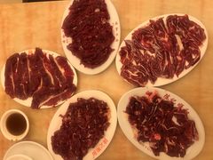 -陈记顺和潮汕牛肉火锅(韩江路店)