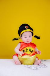 -星光贝贝儿童摄影(株百中心店)