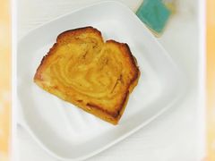 云石蛋糕-星巴克(深圳湾体育中心店)