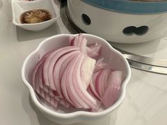 -马老六清真餐厅(雁滩店)