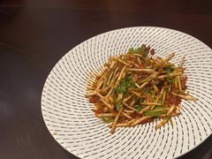 -臻萃轩中餐厅(国家会展中心店)