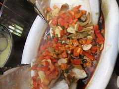 -农家小院(朱雀桥店)