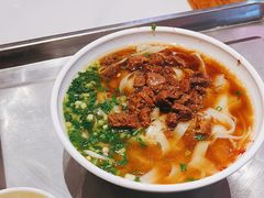 -李兰英湖南面馆(护国路店)