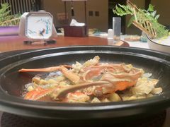 -樱之盛宴·蟹料理海鲜自助(前进大街店)