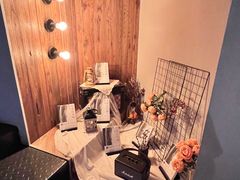 -C Cafe(朵云书院·戏剧店)