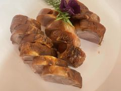 -蓬莱阁中餐厅(崇文门店)