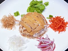 -秀儿四九城·新京菜(亚运村鸟巢店)