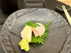 -鮨政·Omakase(万象城店)