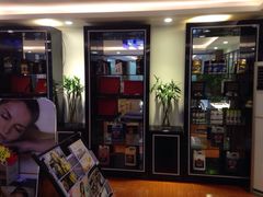 3M跃通汽车美容中心-跃通XPEL超级旗舰店(浦东店)
