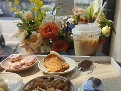 -北芒BEIMO COFFEE(五台山店)