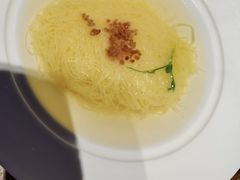 大刀金丝面-映水芙蓉(上海万象城店)