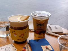 -Seesaw Coffee(苏州中心店)