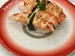 蟹柳寿司-元气寿司(金光华店)