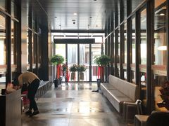 大堂-煲王粤菜餐厅(中侨中心店)