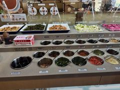 -海底捞火锅(百利广场店)