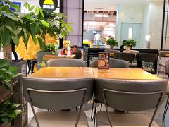 大堂-乐凯撒披萨(正佳广场店)