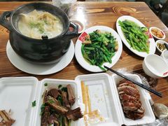 -皮蛋弟砂锅店(总店)