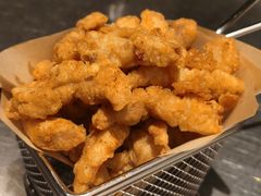 -匠子烤鱼(东方万达店)