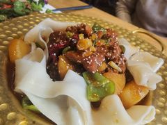 -天山传奇新疆菜(SKLP店)