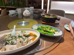 -常来小聚·广州非遗传承餐厅(地王广场店)