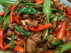 -德叔阙里·衢州菜馆(月湖店)