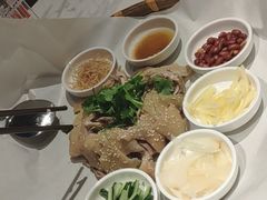 -顺意·顺德家乡菜(国际人才大厦店)