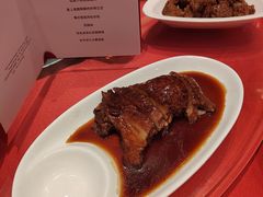 -上海虹桥祥源希尔顿酒店