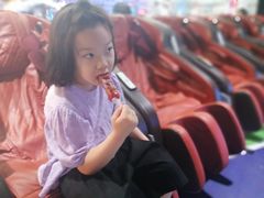 -VS SPORTS PARK运动玩乐园·团建·生日会(合生汇店)