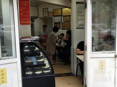门面-赵家牛肉砂锅(台西三路店)