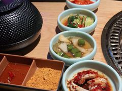 -九田家黑牛烤肉料理(无锡T12店)