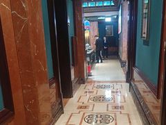 -鹊华居·地道鲁菜·海鲜·融合味(大明湖店)