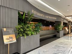 -初花·日本料理