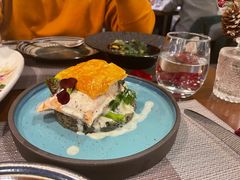 -LA CREPERIE BRETONNE布列塔尼法式餐厅(天童北路店)