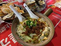 -海大南门夜市(海富街店)