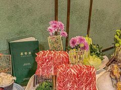 -喜聚薈·花膠雞海鮮火鍋(越秀店)