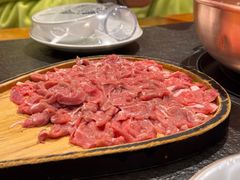 -仁和四季涮肉馆(天坛南门店)