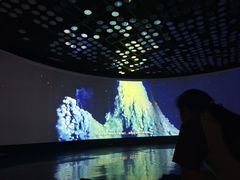 -同济大学四平路校区深海探索馆