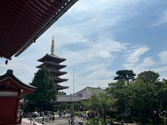 -浅草寺