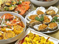 -人和啤酒屋海鲜大排档(营口路店)