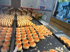 -泸溪河桃酥(秦淮夫子庙一店)