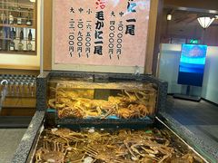 -蟹道乐(梅田店)