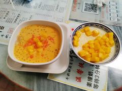 -恒信牛奶甜品(南京总店)