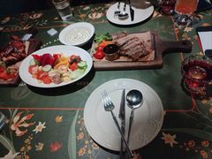 -第101座花园餐厅(湖滨88店)