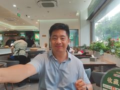 -黑窑厂糖油饼烤鸭·清真菜(黑窑厂街店)