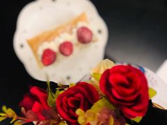 -治愈系甜品The Soothing Dessert(科海大楼店)