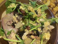-重庆石磨豆花庄(乔庄店)