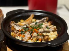 -稻香饭店(龙华天虹店)