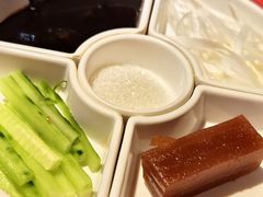 -小吊梨汤·北京菜·烤鸭(王府井银泰in88店)