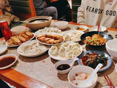 -金谷园饺子馆(北邮总店)